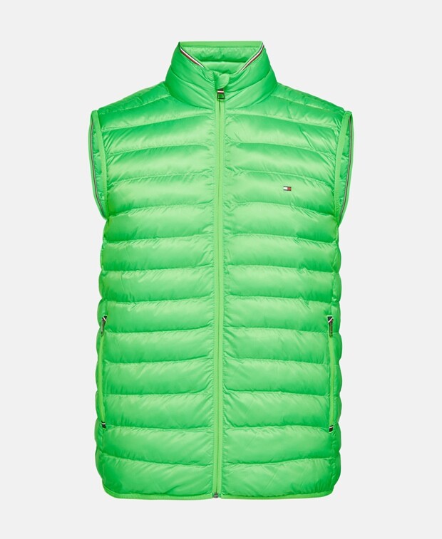 

Жилет Tommy Hilfiger, зеленое яблоко