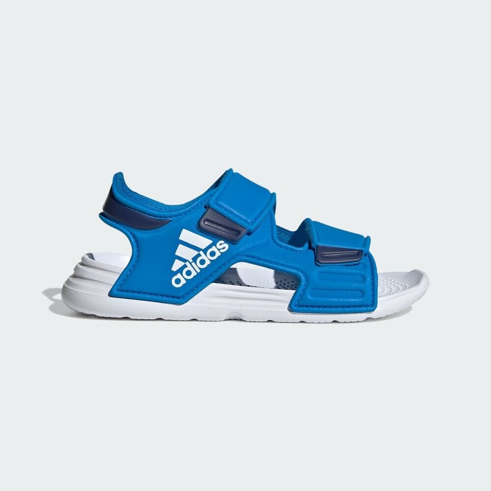 

Сандалии Adidas ALTASWIM SANDALS, синий