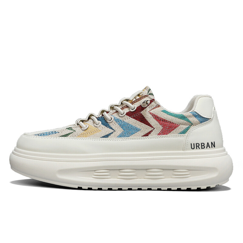 

Кроссовки URBAN AUTHENTIC Lifestyle Shoes Men Low-top, бежевый