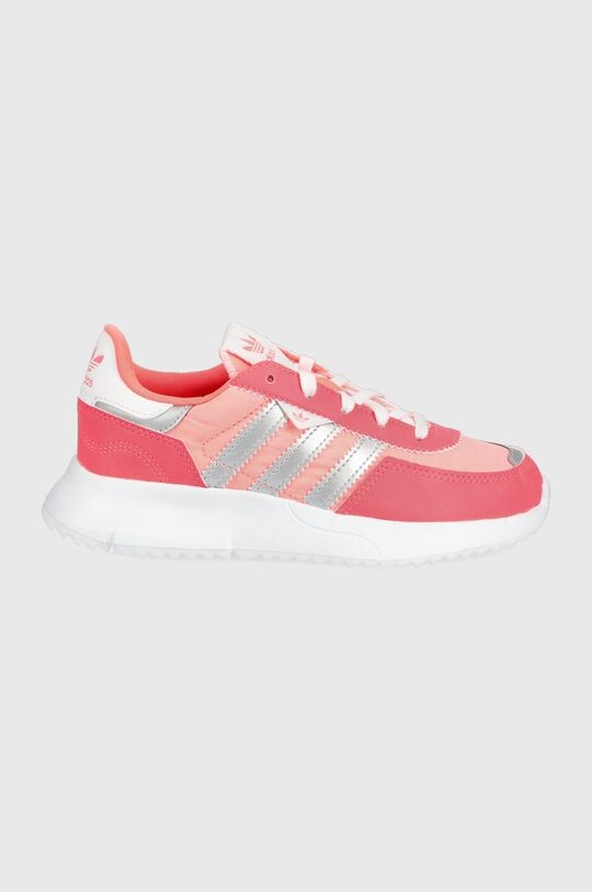 

Детские кроссовки adidas Originals Retropy GZ0854, розовый