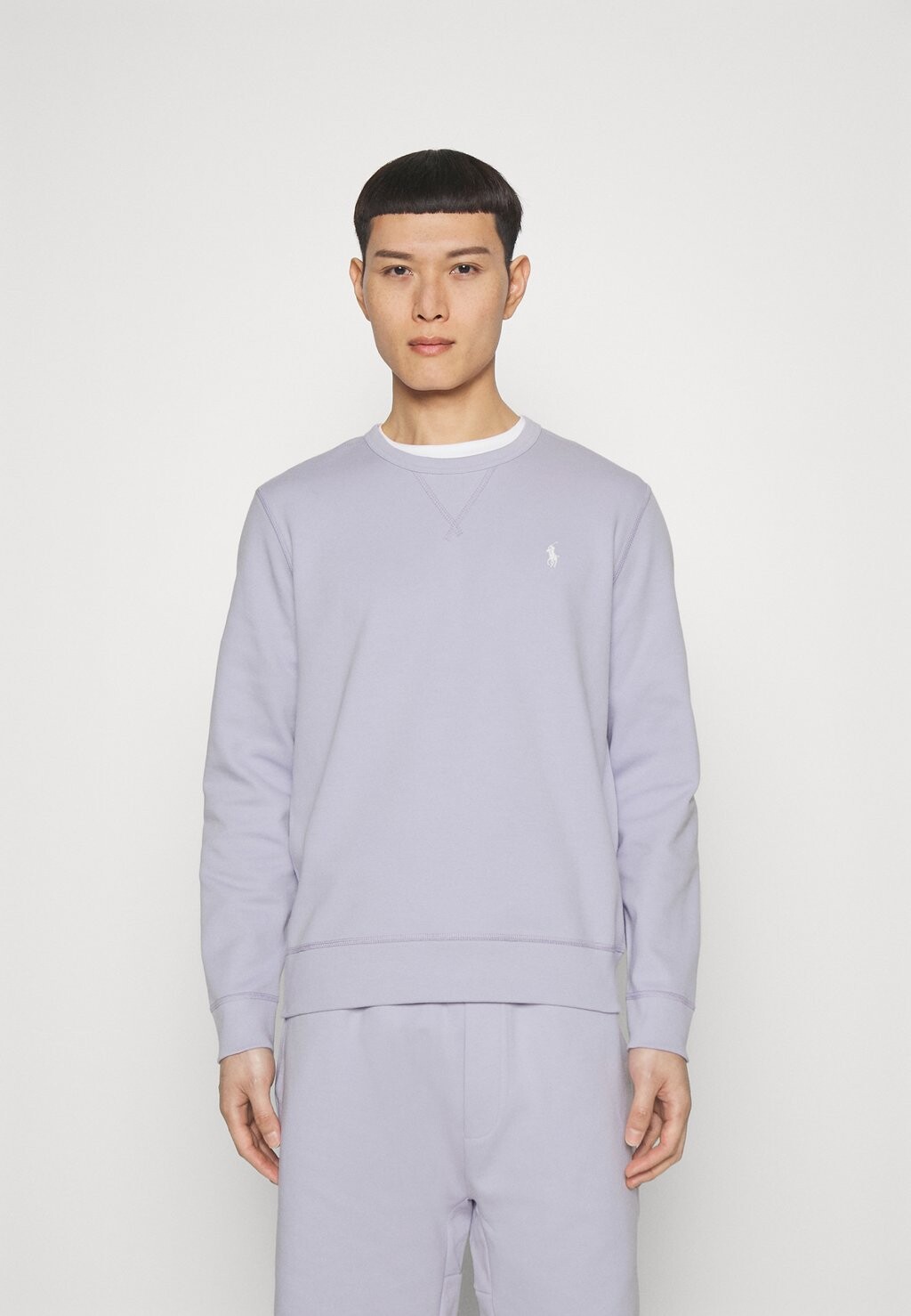 

Толстовка Polo Ralph Lauren, Серый