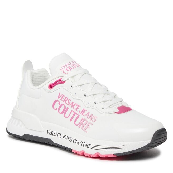 

Кроссовки Versace Jeans Couture, белый