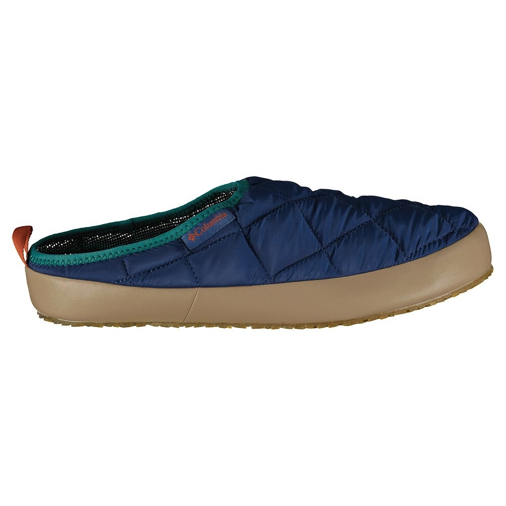 

Сандалии Columbia Omni-Heat Lazy Bend Camper, синий