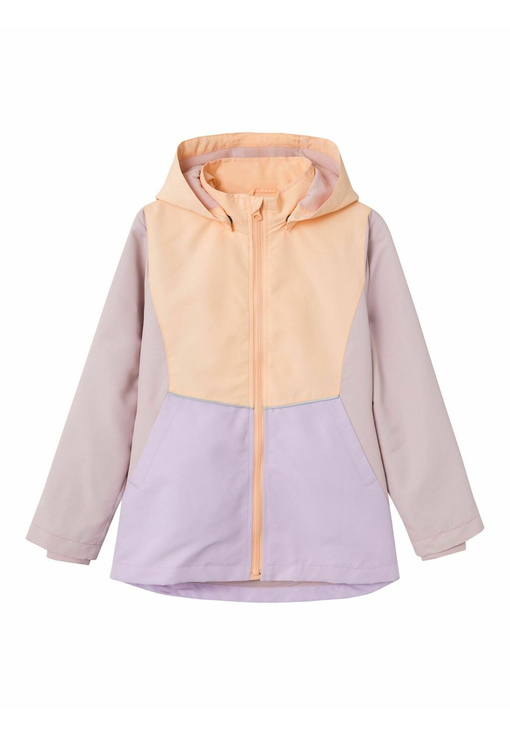 

Куртка демисезонная Name it, цвет burnished lilac