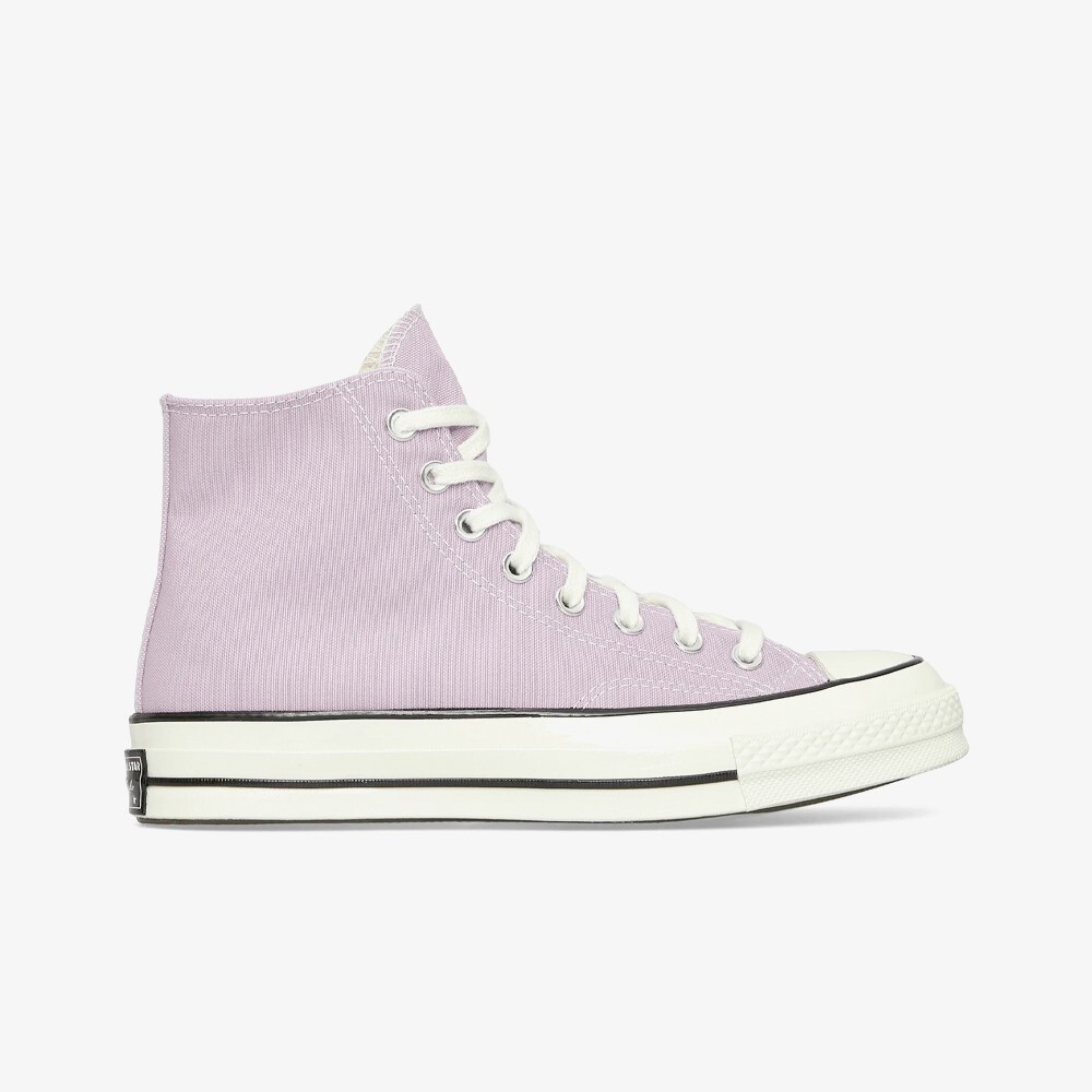 

Кроссовки Chuck 70 High Spring Color 'Light Violet' Converse, фиолетовый