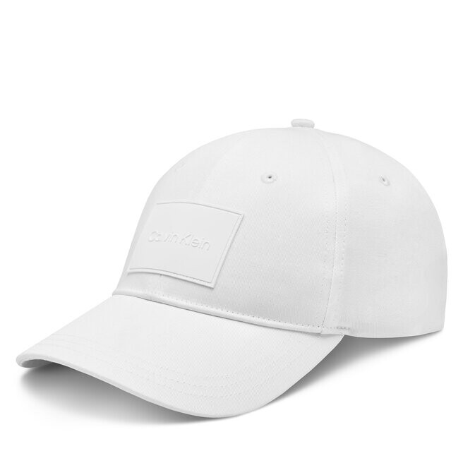 

Бейсболка Calvin Klein Tonal, белый