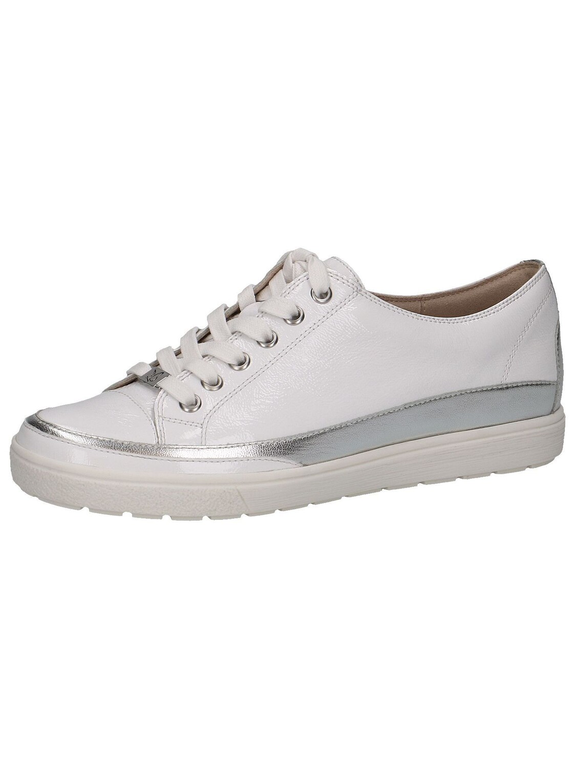 

Кроссовки Caprice Sneaker, белый