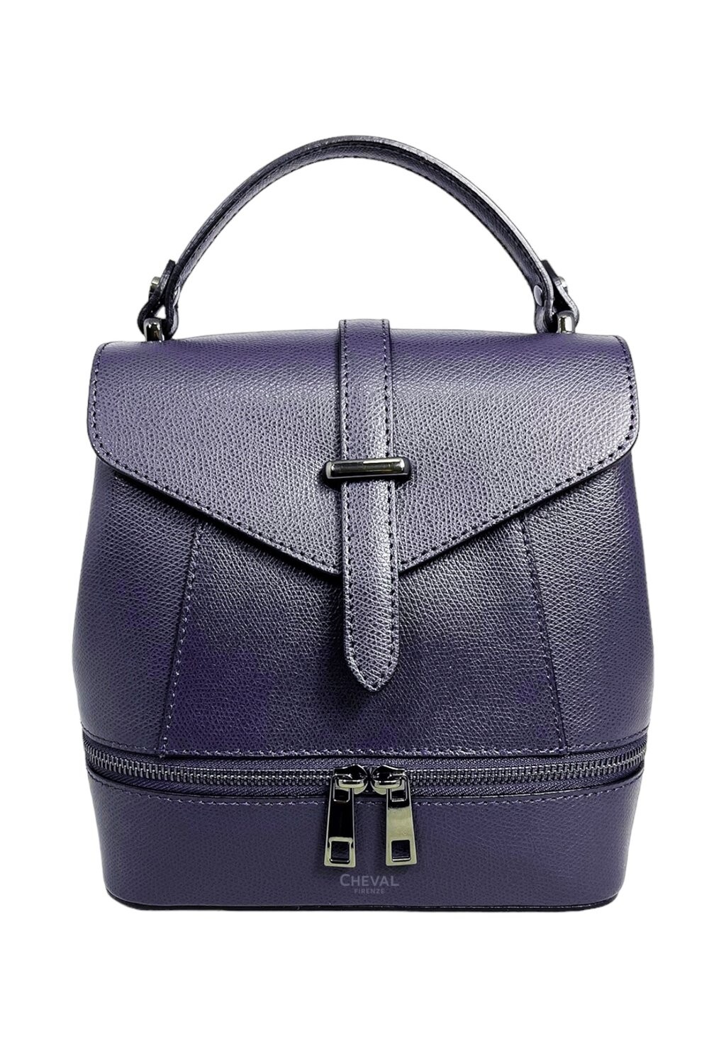 

Рюкзак Nak CHEVAL FIRENZE, цвет dark blue