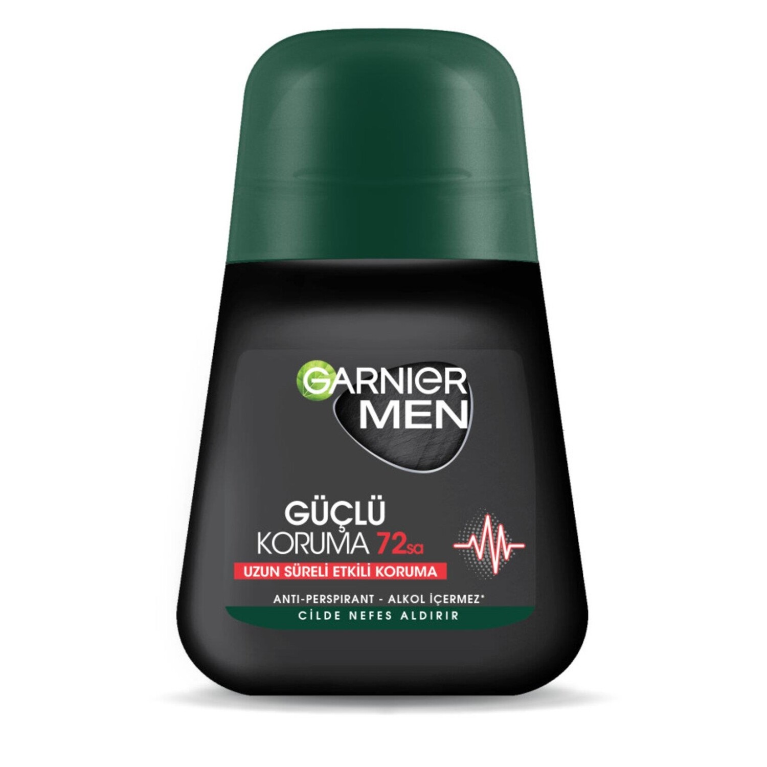 

Garnier Men Strong Protection Roll On 50 мл