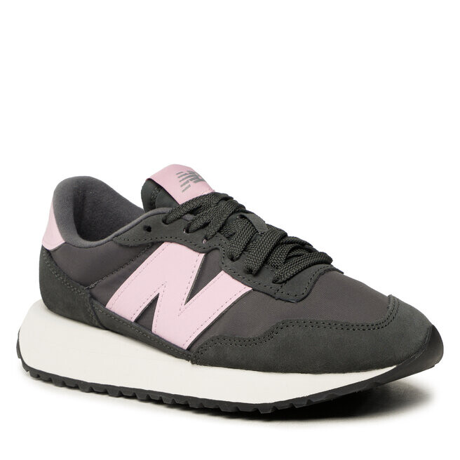 

Кроссовки New Balance, серый