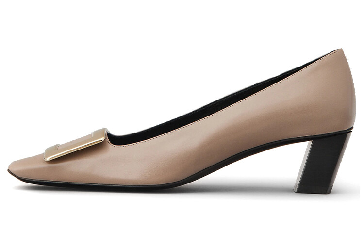 

Roger Vivier Женские туфли на высоком каблуке