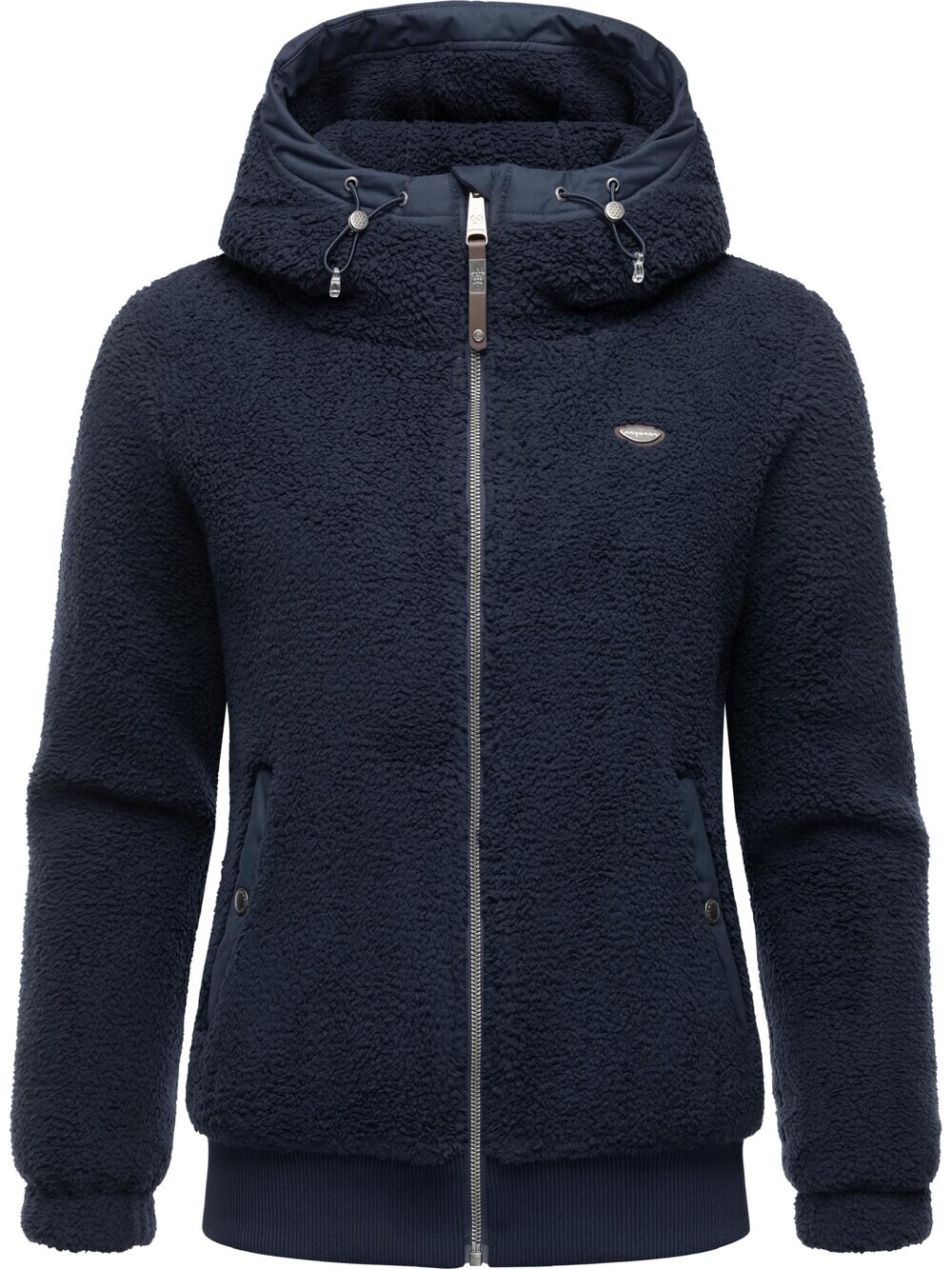 

Межсезонная куртка Ragwear Cousy, темно-синий