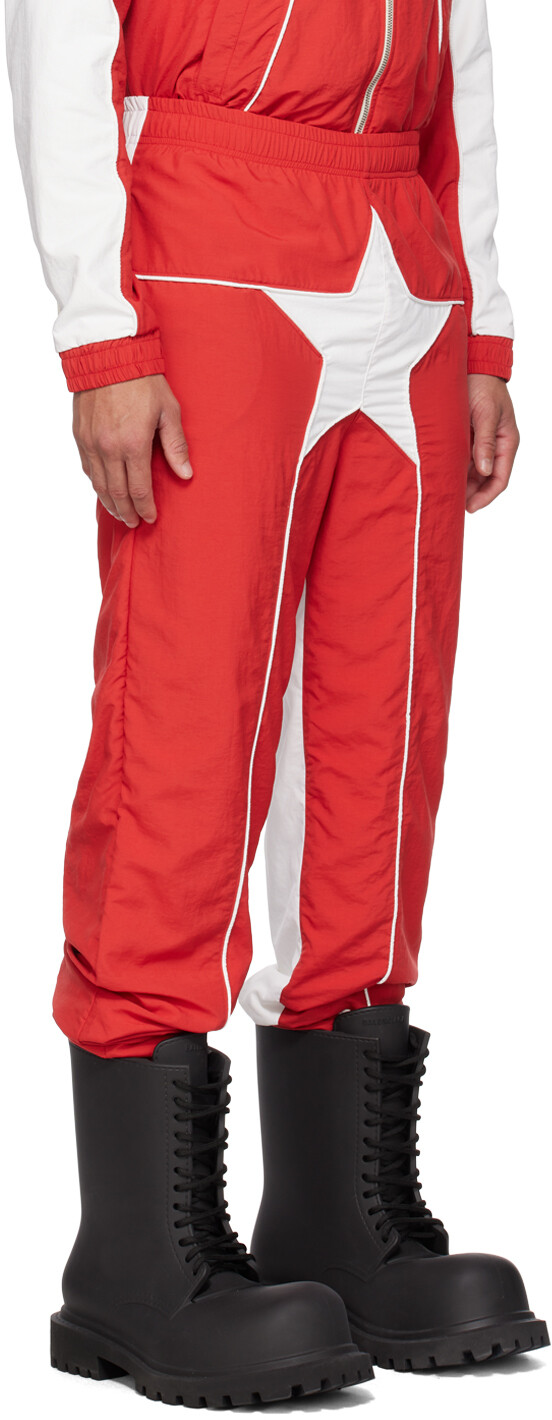 

Спортивные брюки BARRAGN Red Star BARRAGÁN