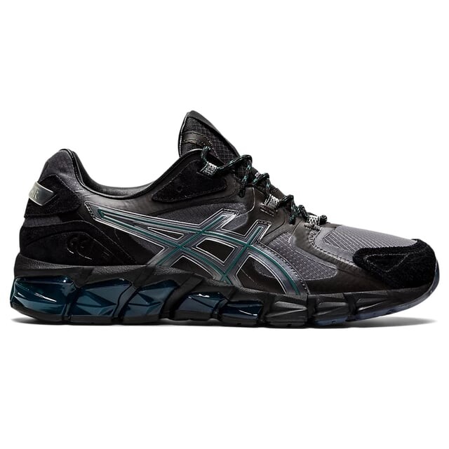 

Мужские кроссовки Gel Quantum 180 Asics, черный