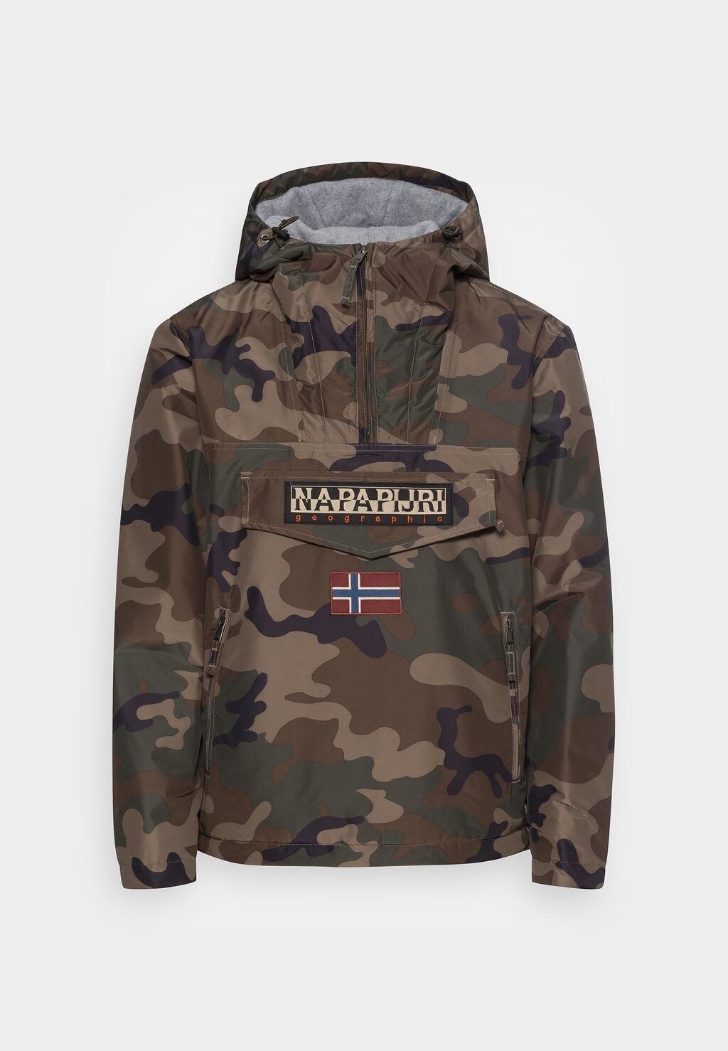 

Ветровка Napapijri