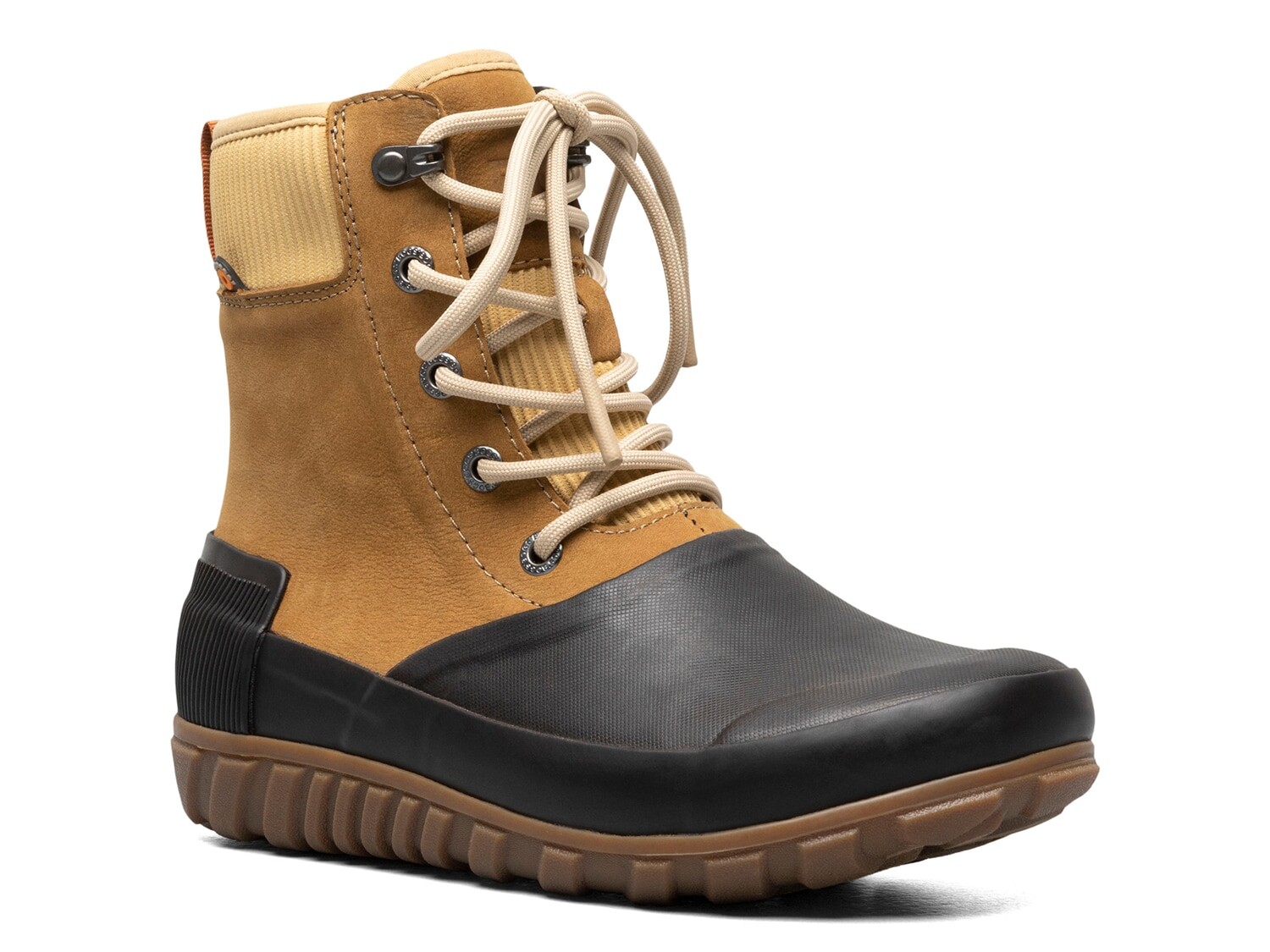 

Ботинки Bogs Classic Casual Tall, коричневый