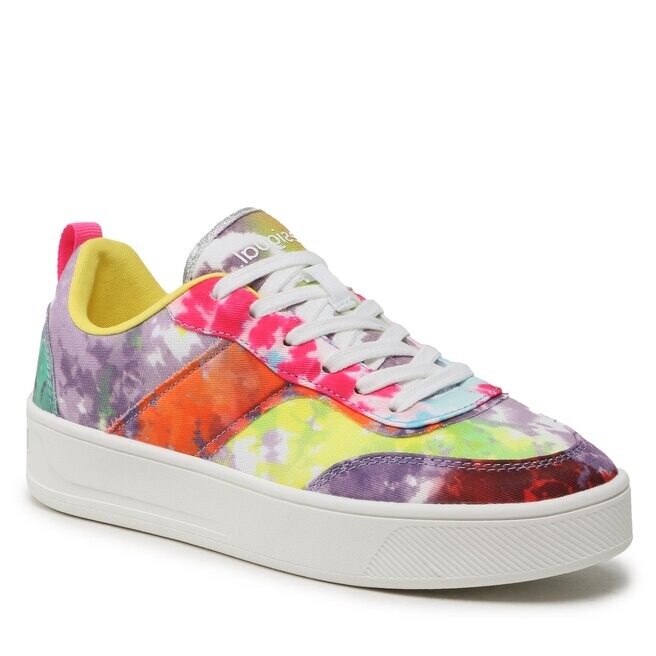 

Кроссовки Desigual, цвет