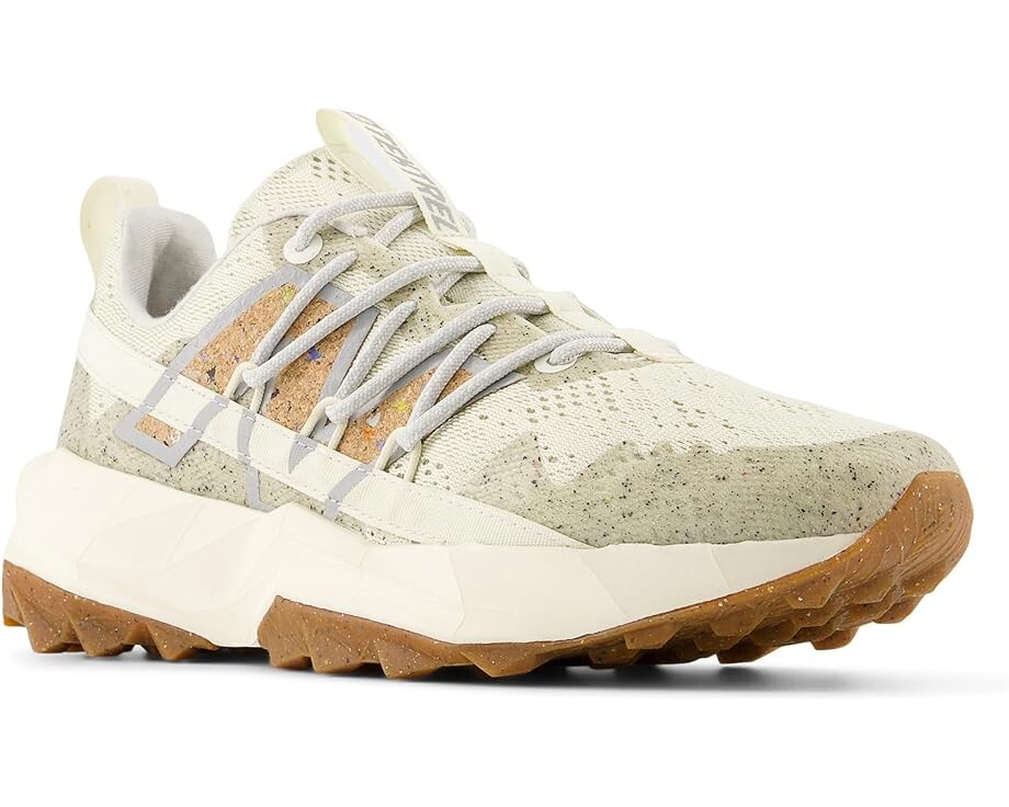 

Кроссовки New Balance Tektrel, цвет Sea Salt/Raincloud