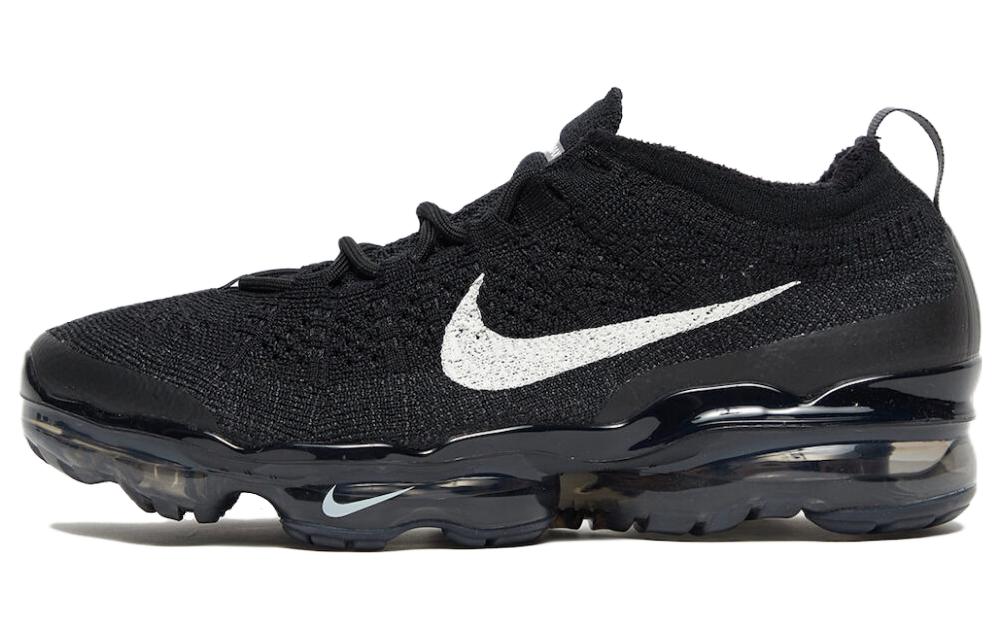 

Nike Air Vapormax 2023 FK Black Sail антрацит (женские)