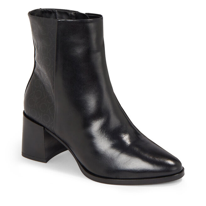 

Ботинки Calvin Klein AlmondAnkle Boot, черный