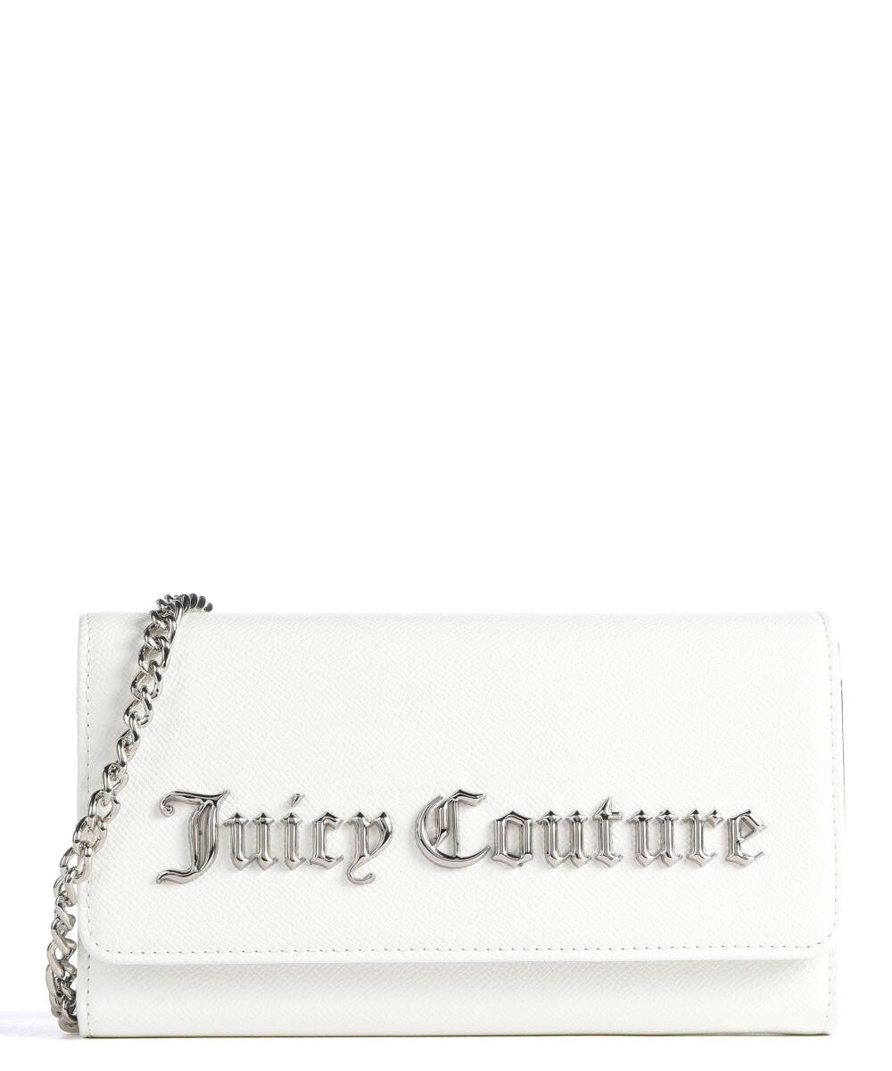 

Кошелек Jasmine из искусственной кожи Juicy Couture, белый