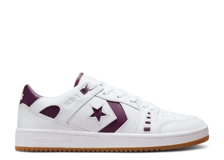 

Кроссовки Converse AS 1 Pro, цвет White Winter Bloom
