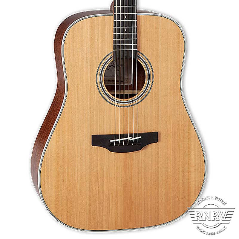 Акустическая гитара Takamine GD20 NS G20 Series Dreadnought Acoustic Guitar - Natural Satin фотографии