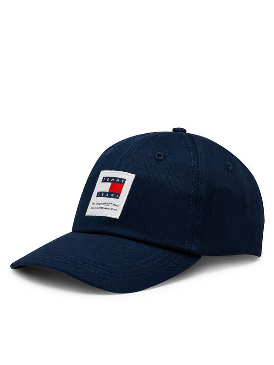 

Кепка Tommy Hilfiger, синий