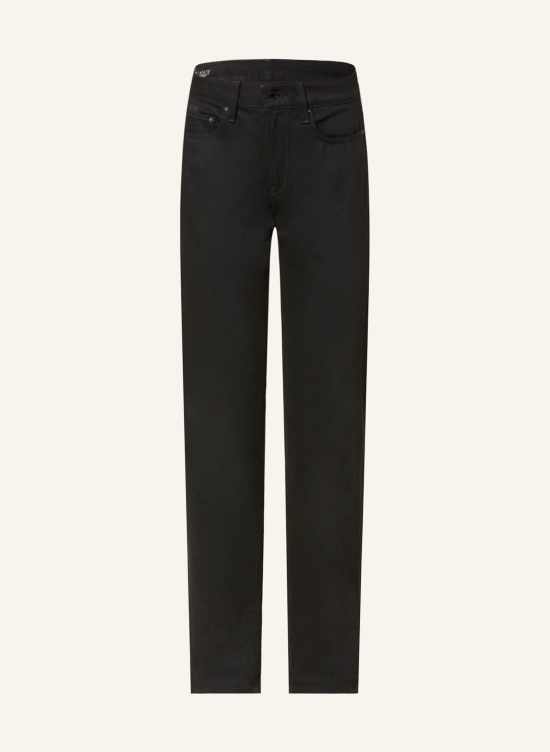 

Джинсы G-Star RAW Coated KATE, черный