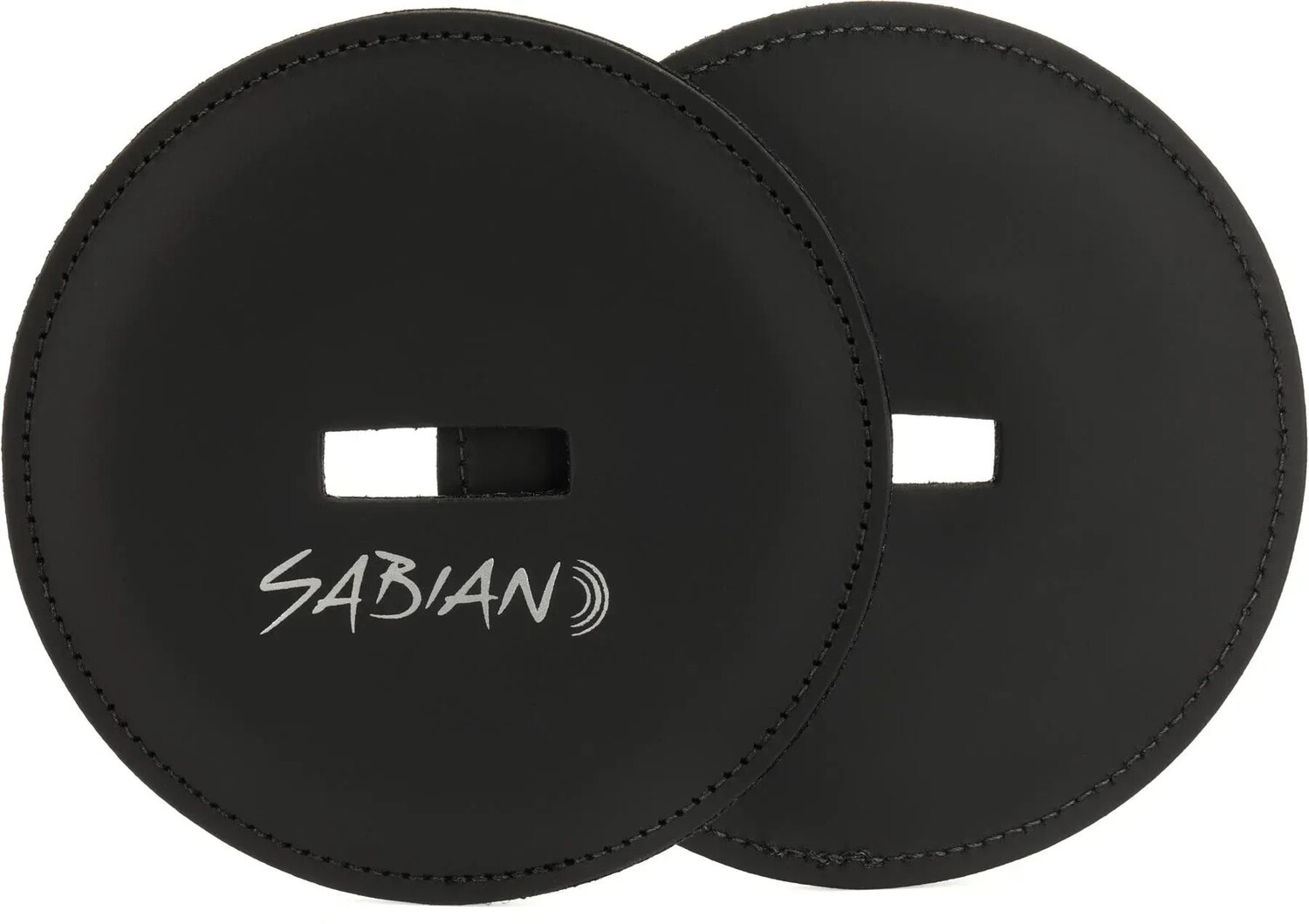 

Кожаные подушечки для тарелок Sabian — 1 пара