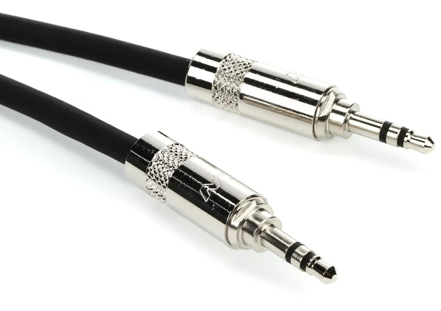 

Pro Co BPMBMB-25 Excellines: кабель с разъемом TRS 3,5 мм на вилку TRS 3,5 мм — 25 футов