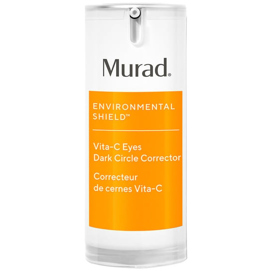 Сыворотка от темных кругов под глазами, 15 мл Murad, Environmental Shield Vita-C Eyes Dark Circle Corrector