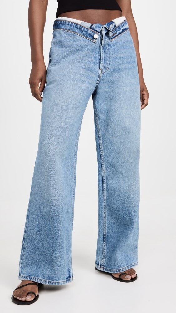 

Джинсы EB Denim Madison