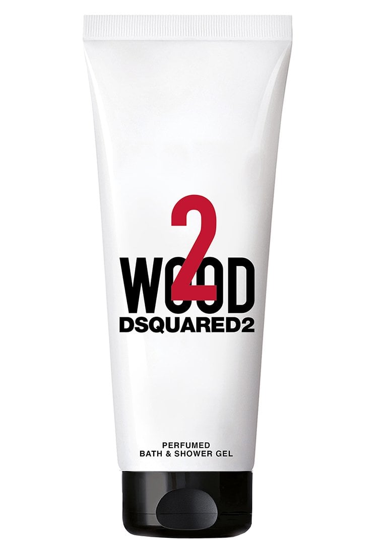 

Гель для душа 2 WOOD DUSCHGEL Dsquared2 Fragrances