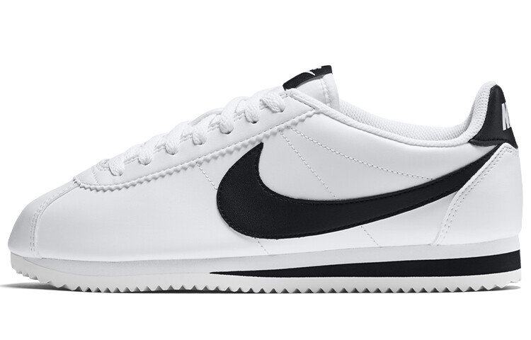 

Кроссовки женские Nike Classic Cortez, белый / черный