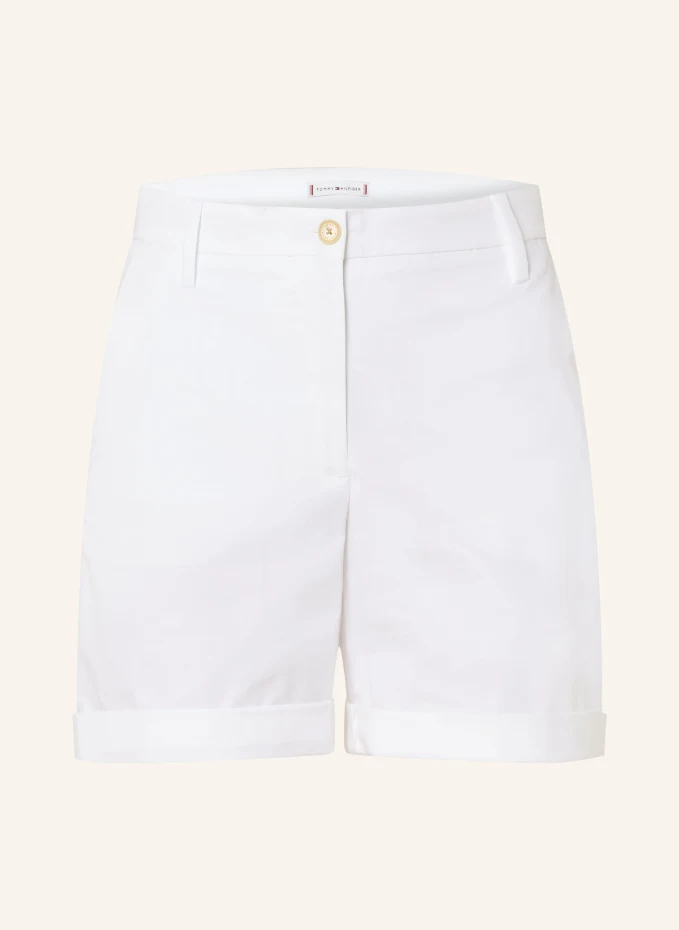 

Шорты Tommy Hilfiger, белый