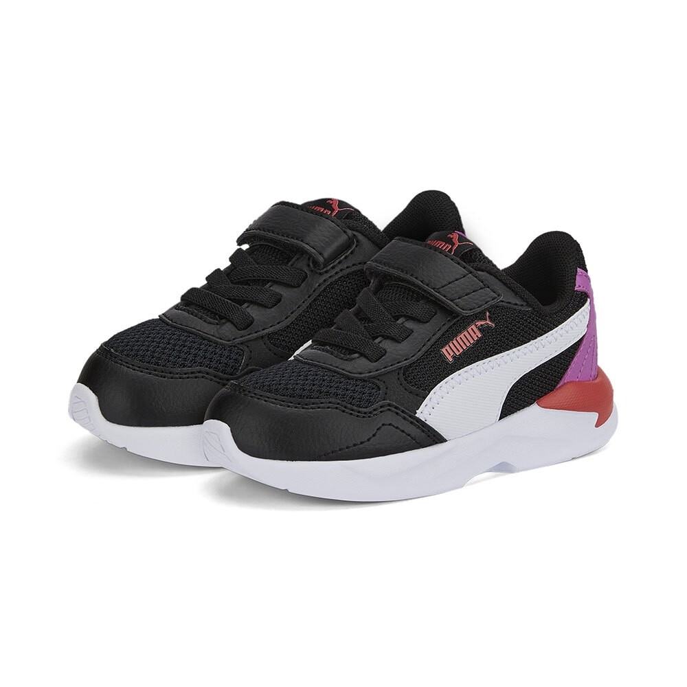 

Кроссовки Puma X-Ray Speed Lite AC Infant, черный