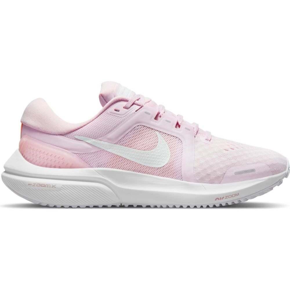 

Беговые кроссовки Nike Air Zoom Vomero 16, розовый