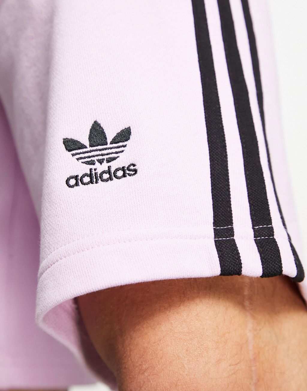 Шорты adidas FCB H Sho