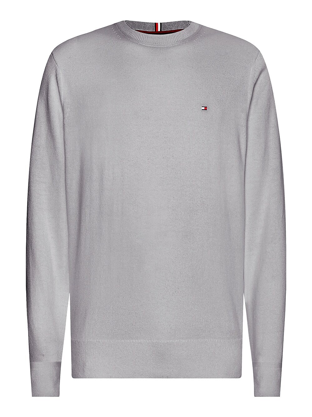 

Свитер Tommy Hilfiger, серый