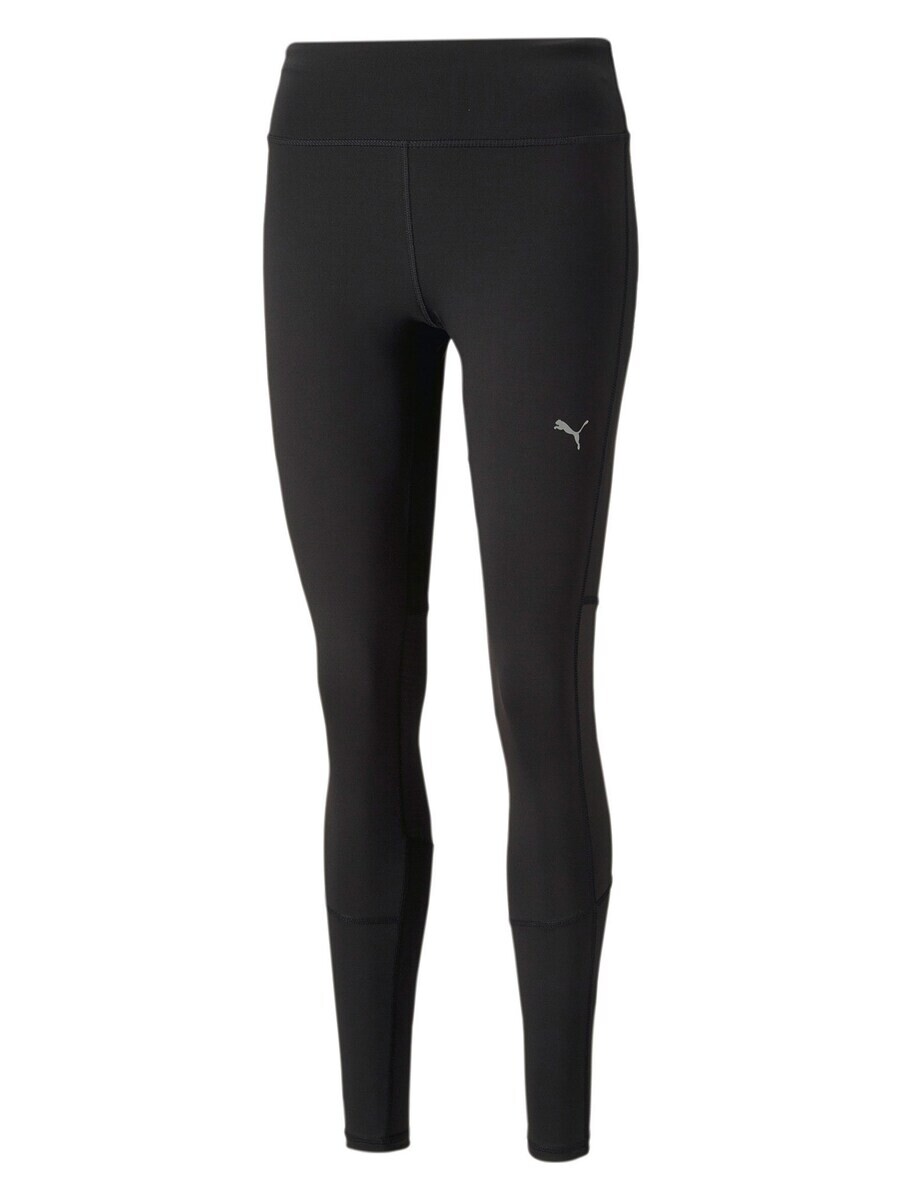 

Спортивные брюки PUMA Skinny Workout Pants, черный