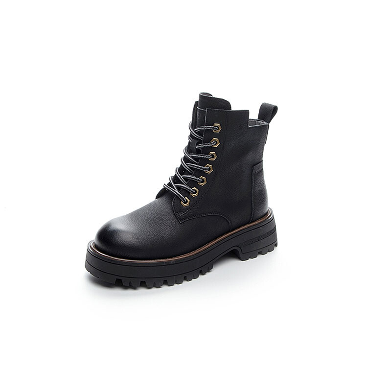 

Ботинки Martin Boot женские Cachiotti, цвет Yellow with cotton