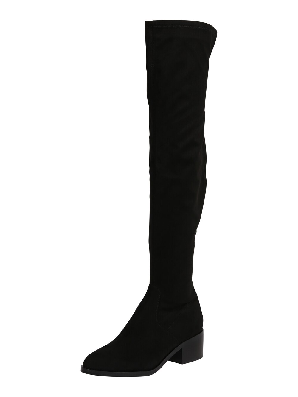 

Сапоги выше колена Steve Madden GEORGETTE, черный