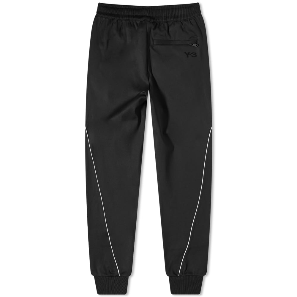 цена Спортивные брюки Y-3 Superstar, черный