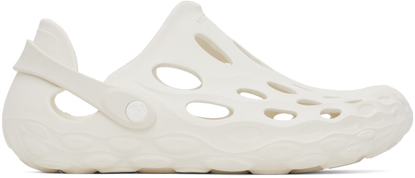 

Белые сандалии Hydro Moc Merrell 1Trl, цвет White