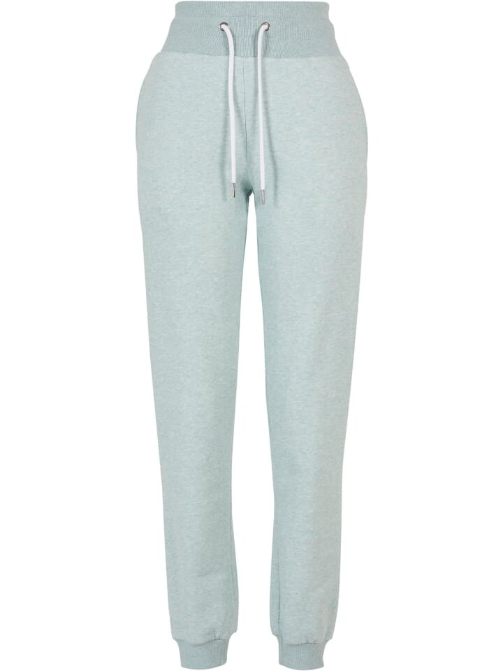 

Спортивные штаны Urban Classics, цвет salvia melange