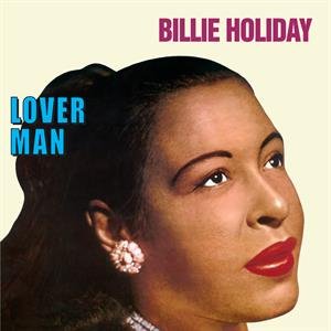 цена Виниловая пластинка Holiday Billie - Lover Man