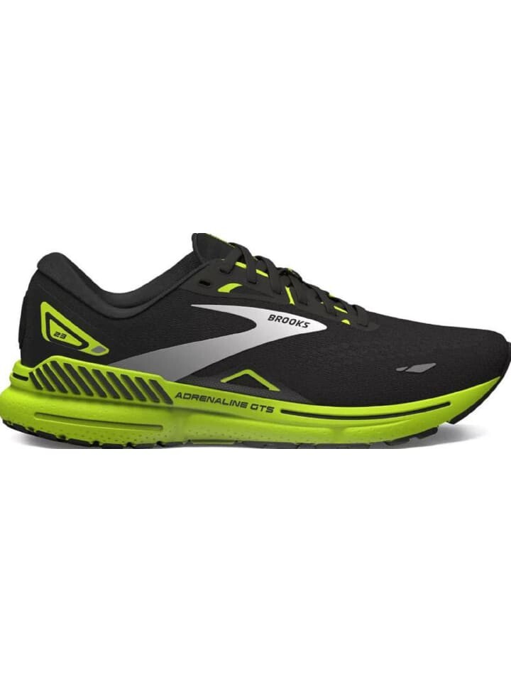 

Кроссовки Brooks Laufschuhe Adrenaline GTS 23, зеленый
