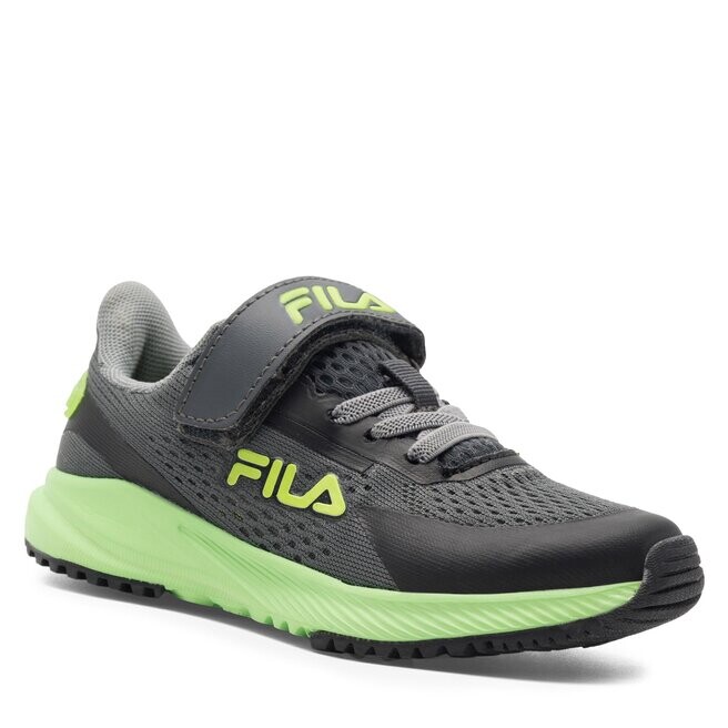

Кроссовки Fila SCRAMBLERV kids, цвет
