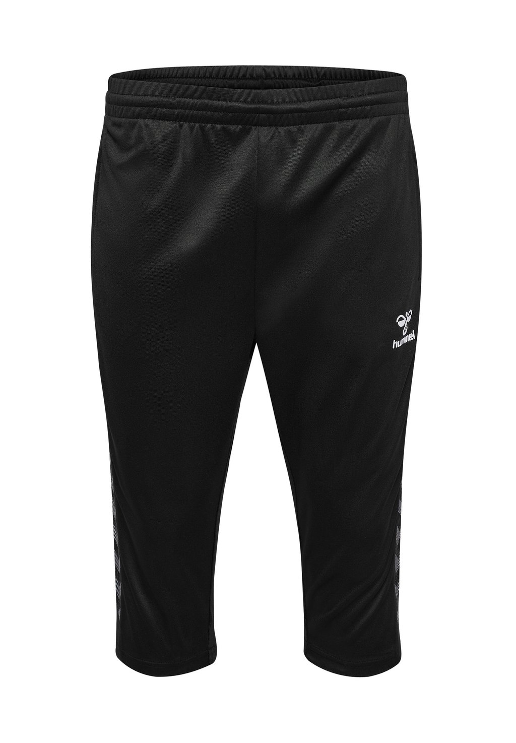 Спортивные брюки 3/4 AUTHENTIC Hummel, цвет black спортивные брюки authentic hummel цвет black white